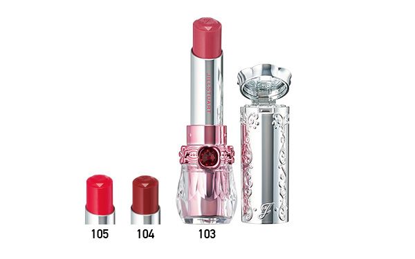 リップブロッサム グロウ ギルティパフェタイム