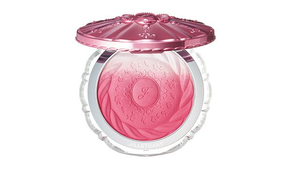 パステルペタル ブラッシュ ギルティパフェタイム