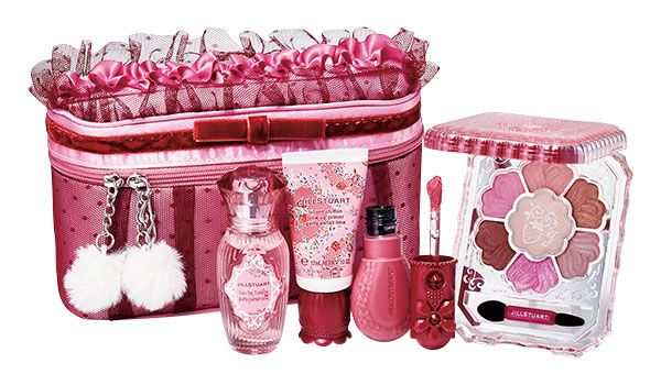 ギルティパフェタイム コレクション