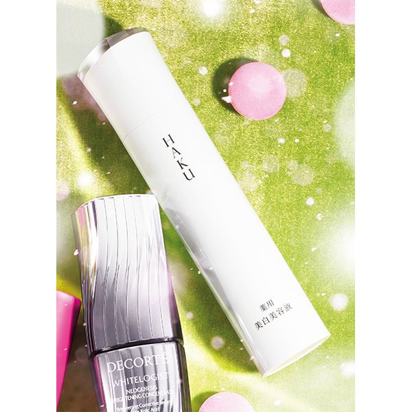 メラノフォーカスEV