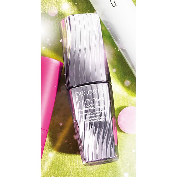 ホワイトロジスト ネオジェネシス ブライトニング コンセントレイト