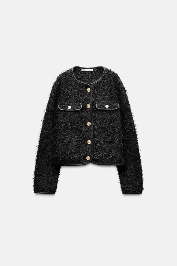 画像1: 出典：ZARA