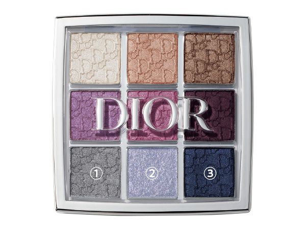 【A】ディオール バックステージ アイ パレット