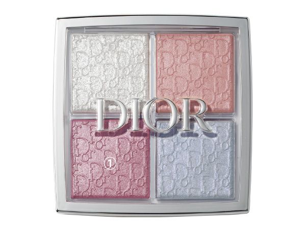 【B】ディオール バックステージ フェイス グロウ パレット