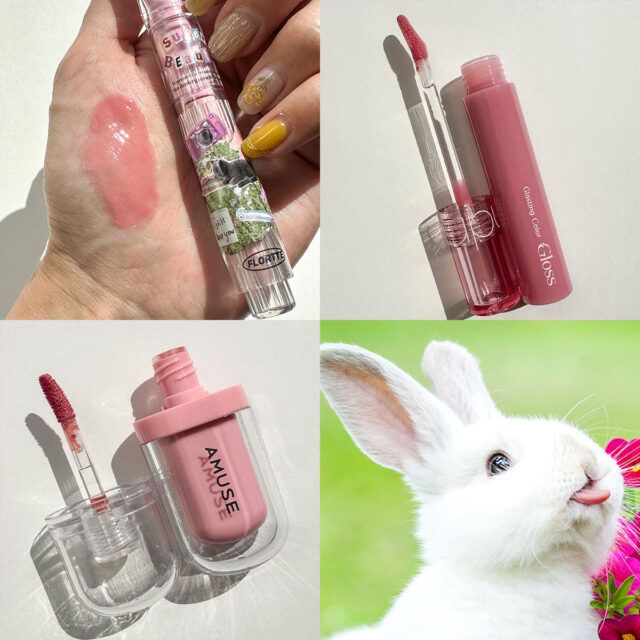 【2024年下半期】VOCE的「美容トレンド」は何？あなたの予想を教えてください！