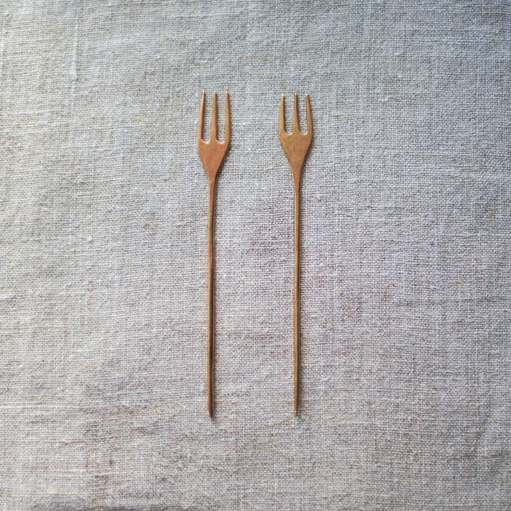 nejinowaのフォーク