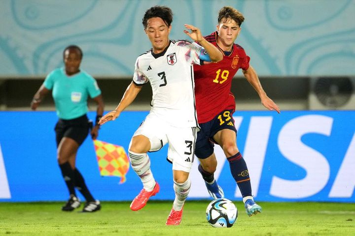 日本の高校生は世界規格！卒業後ヨーロッパ1部の強豪クラブに加入した9名