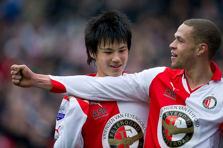 日本の高校生は世界規格！卒業後ヨーロッパ1部の強豪クラブに加入した9名