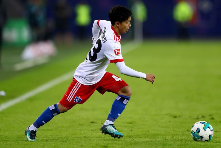 日本の高校生は世界規格！卒業後ヨーロッパ1部の強豪クラブに加入した9名