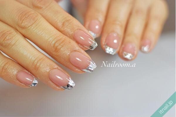 Nailroom彩が投稿したネイルデザイン [photoid:I0099131] via Itnail Design (741932)