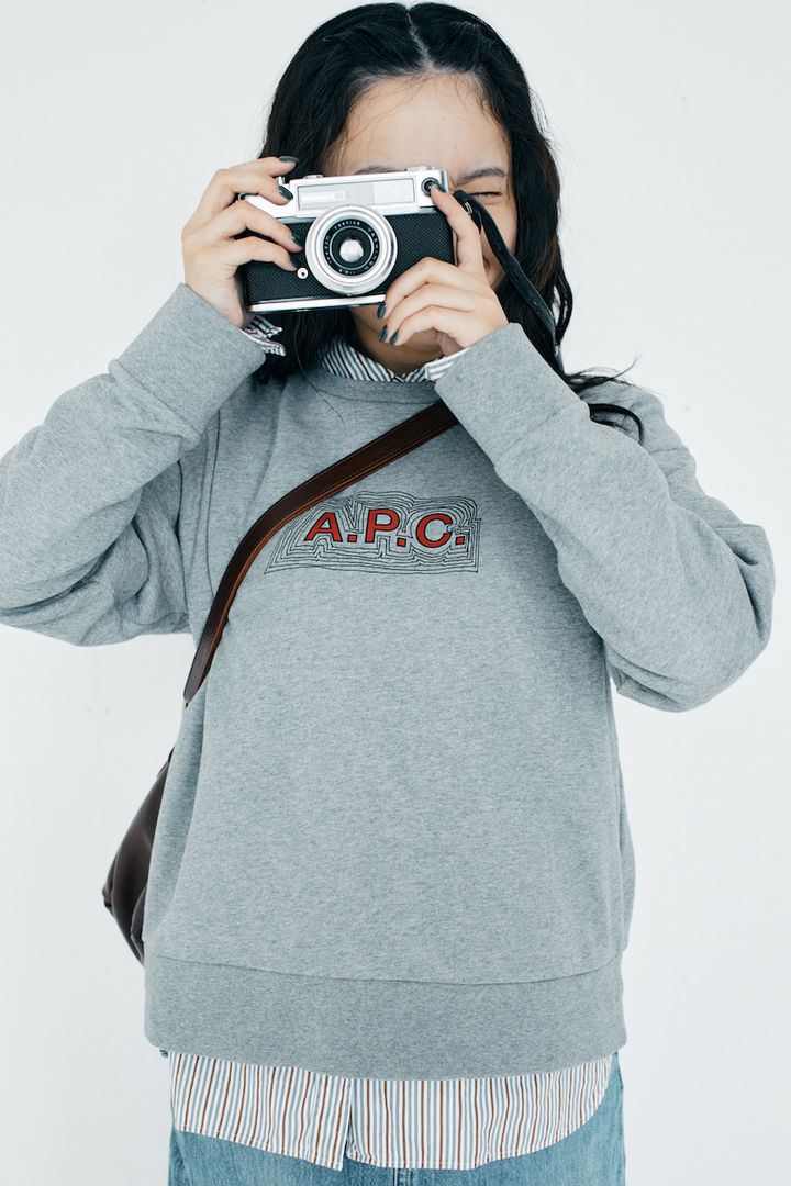 トレンド感度の高い秋の“スカート”コーデ5選。ボーイッシュ要素を効かせて【FUDGE FRIEND おしゃれさんの毎日コーディネート】