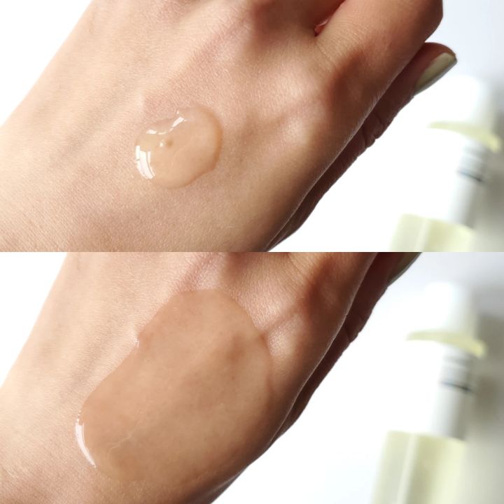 ナンバーズイン 5番 白玉点滴グルタチオンCトナー 口コミ・レビュー2