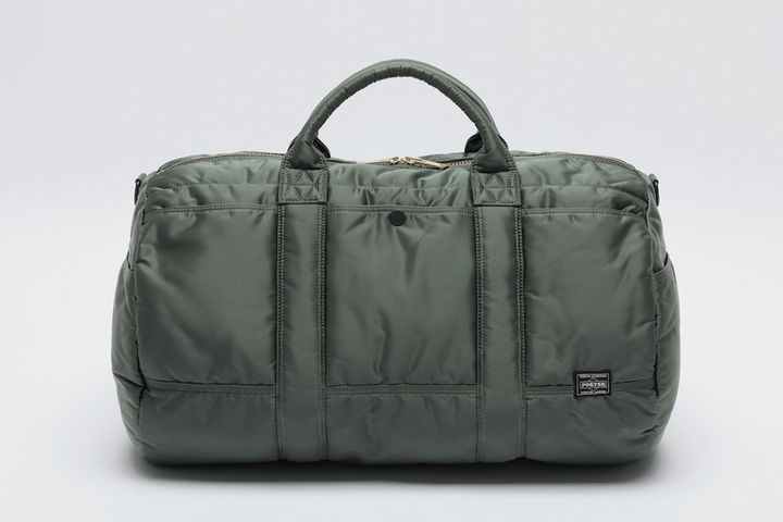 PORTER ドラムバッグ