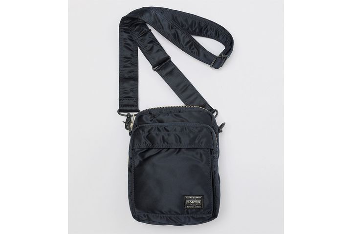 PORTER バーティカルバッグ