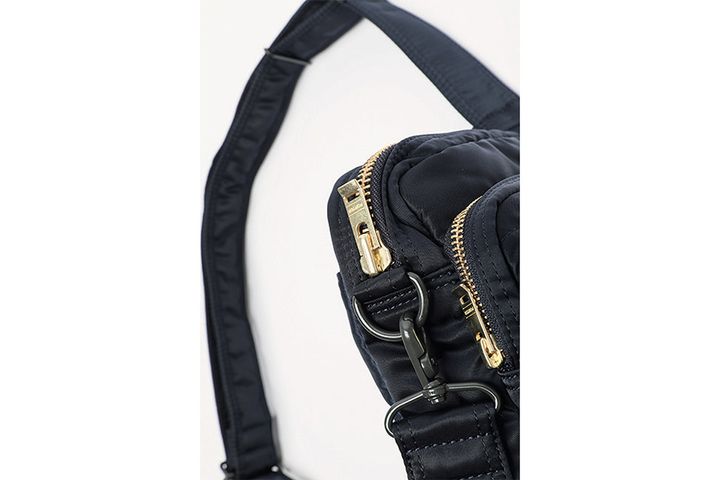 PORTER 先端を隆起させつまみやすくなったスライダー