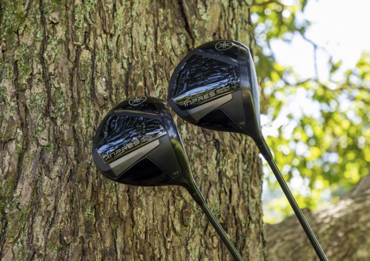 ヤマハの新ドライバーを石井良介が試打解説！「8軸積層カーボンフェース」は必見