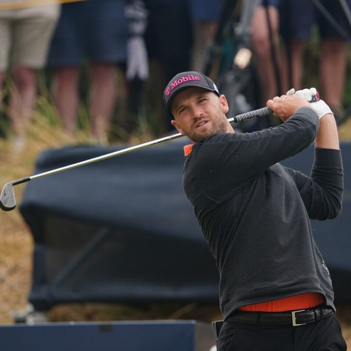 300ヤード超えの“パワーフェード”の打ち方！PGAトッププロの飛ばしのコツとは？