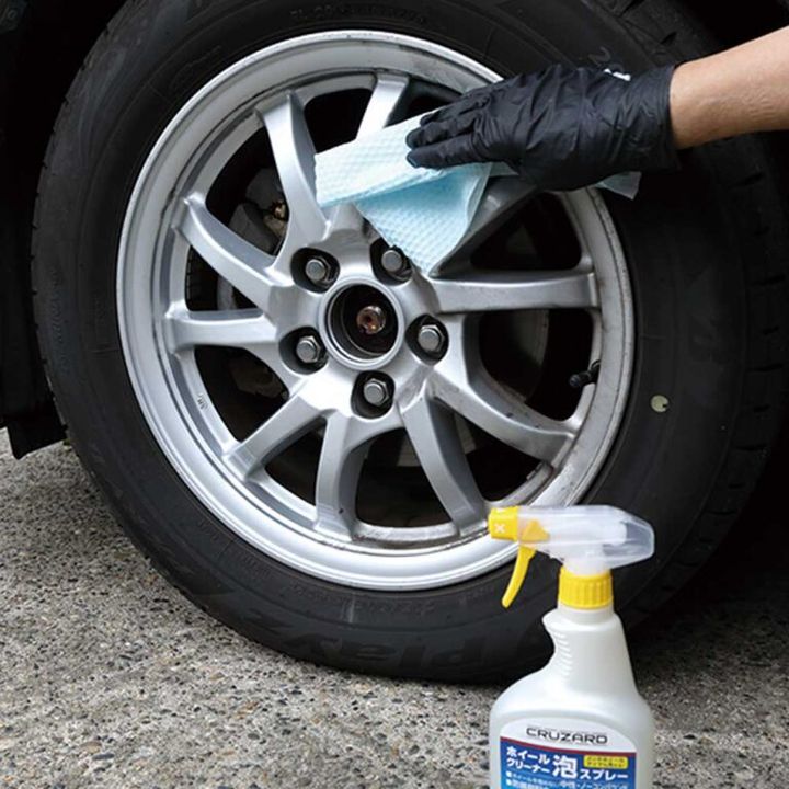 【コメリ】日常使いできるコスパ最強のカーケア用品の利便性が高すぎる！