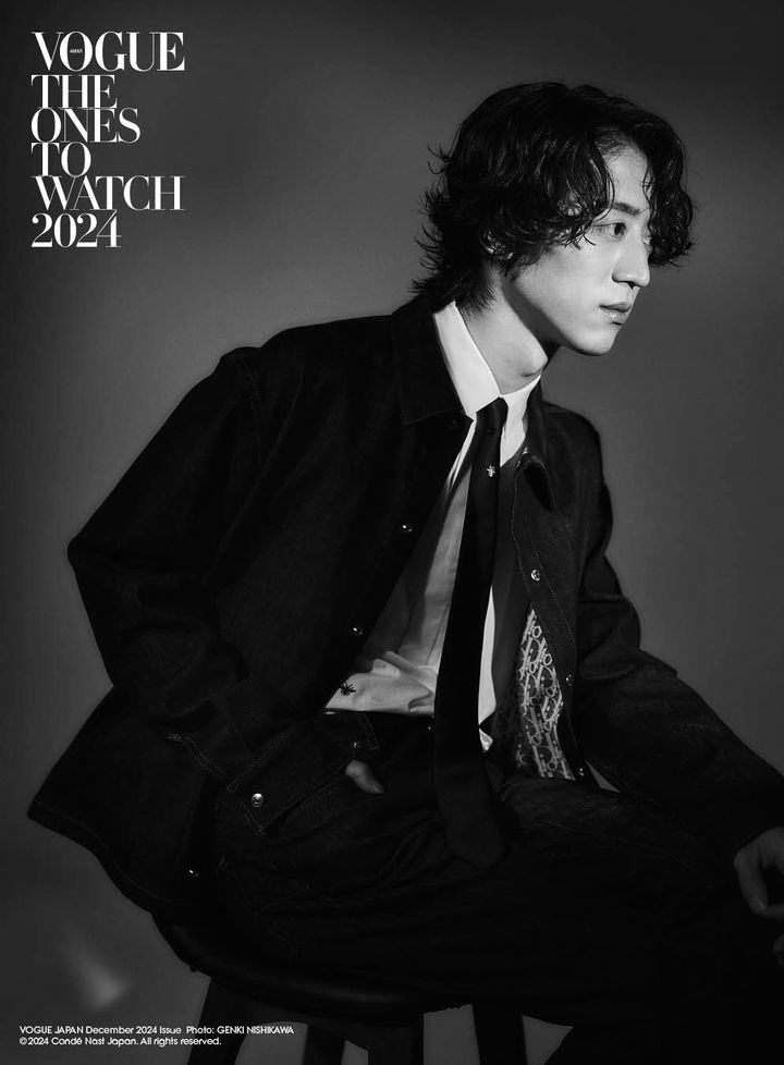 角野隼斗 Tシャツ 8810コラボ かてぃん M 角野隼斗─