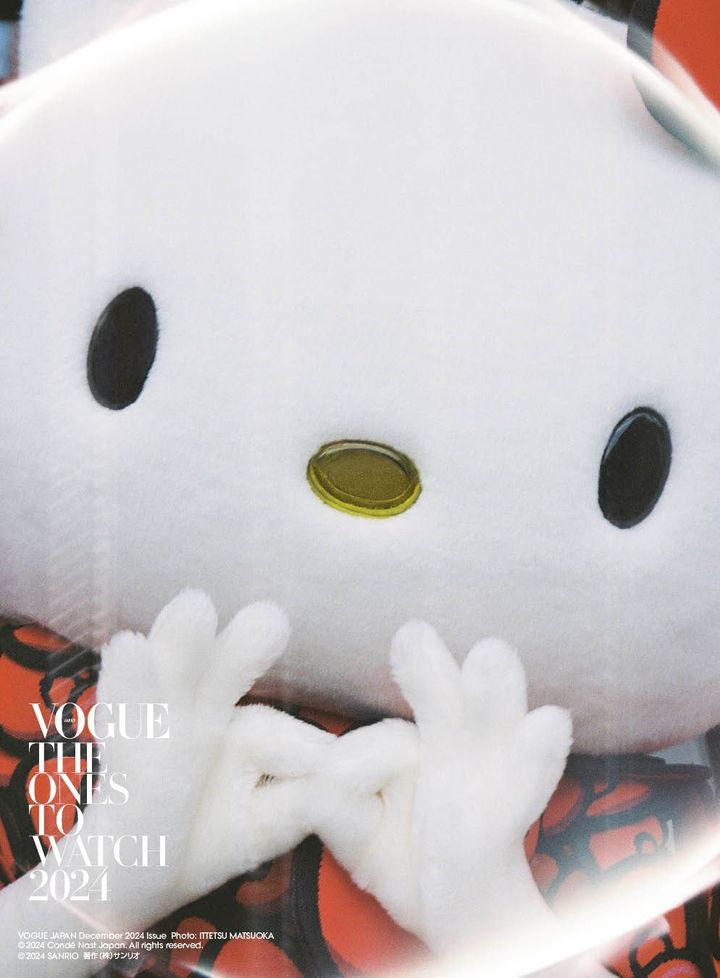 ©’24 SANRIO 著作（株）サンリオ