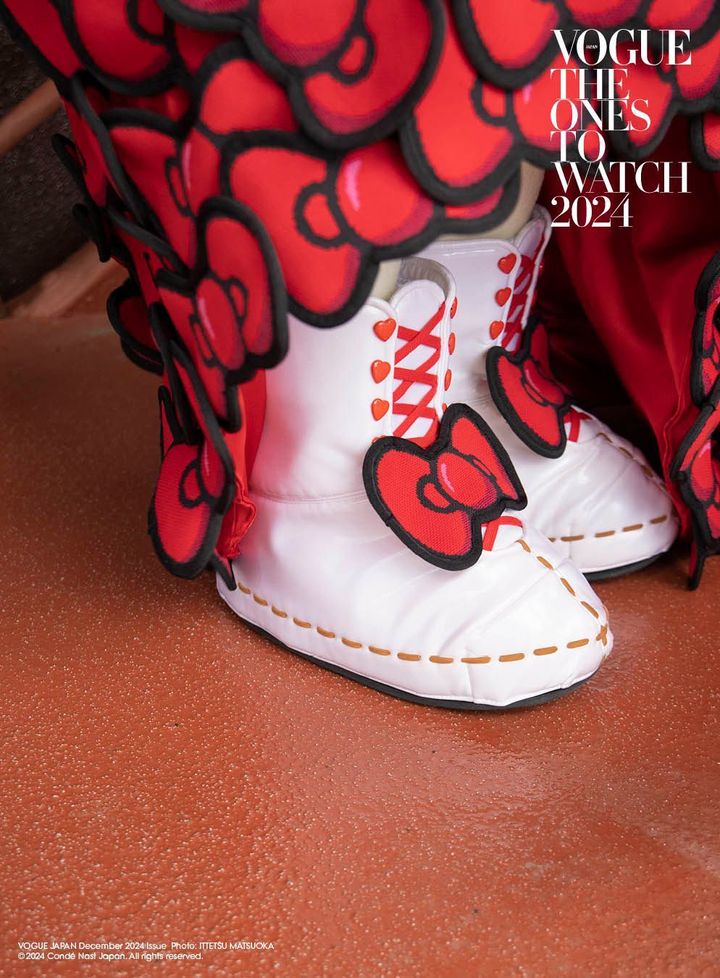 ©’24 SANRIO 著作（株）サンリオ