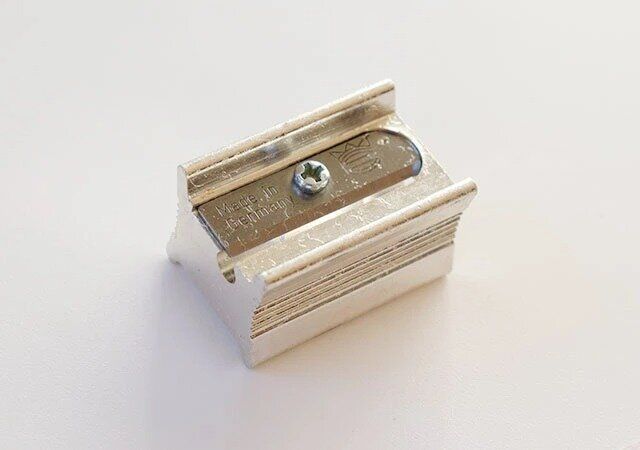 ダイソー ドイツ削器