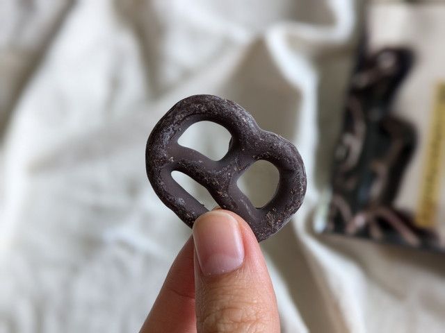 ファミマがチョコだらけ！