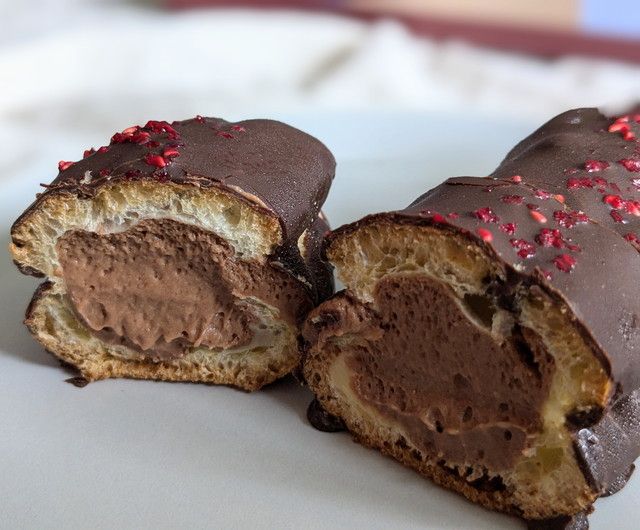 ファミマがチョコだらけ！