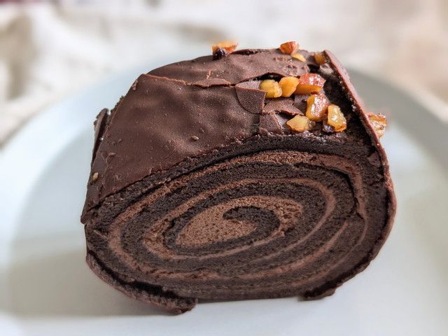 ファミマがチョコだらけ！