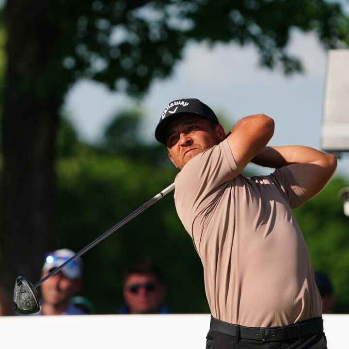 小柄でも「300ヤード飛ばせるコツ」！PGAトッププロのスイングで解説！