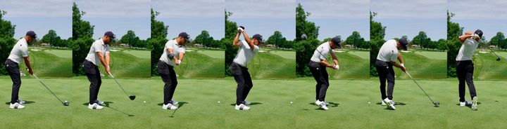 小柄でも「300ヤード飛ばせるコツ」！PGAトッププロのスイングで解説！