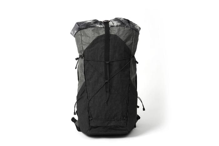 SEALSONのRB36 FASTPACK