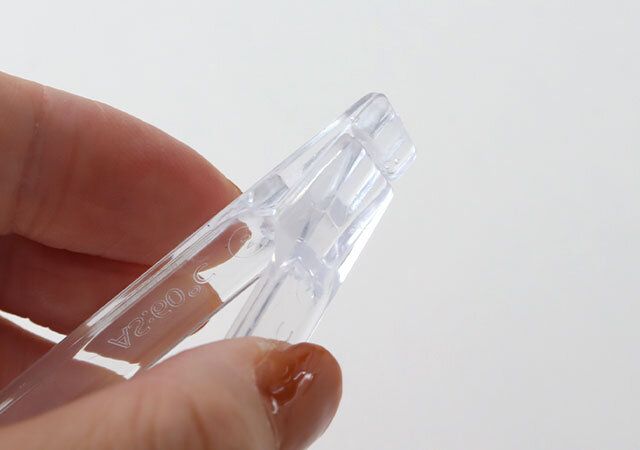 ダイソー ジョイントできるカトラリー（20本） 使い方