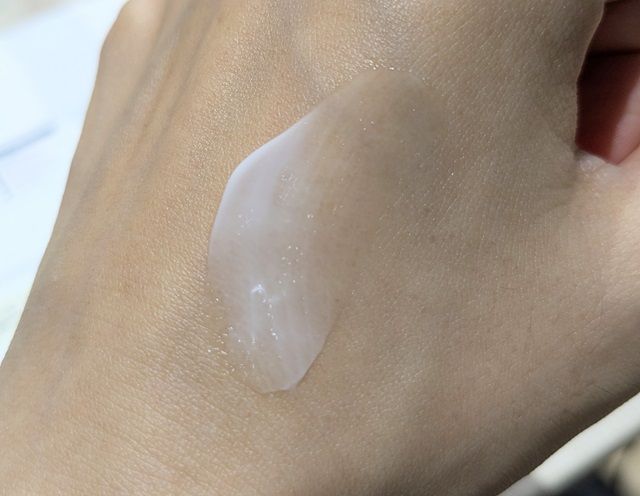 ソフィーナiPの写真