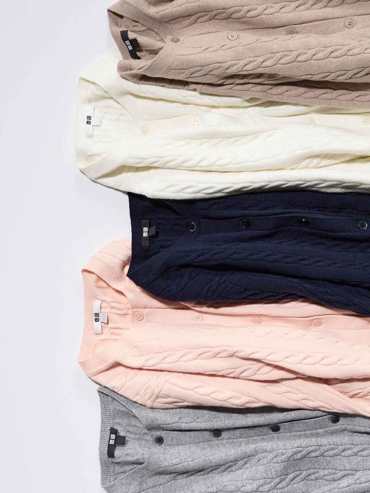 画像1: 出典：ユニクロ