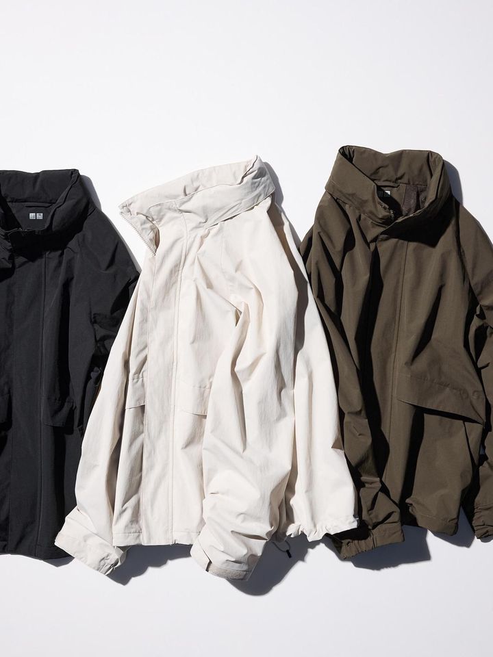 画像3: 出典：ユニクロ