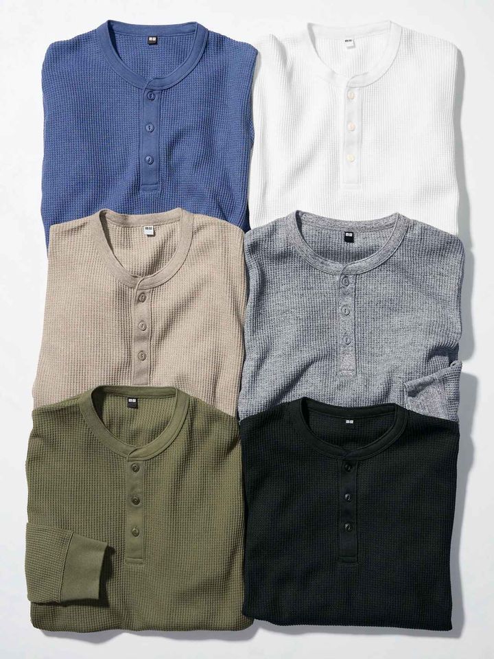 画像4: 出典：ユニクロ