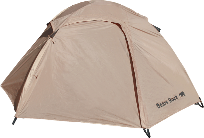 ハヤブサテント