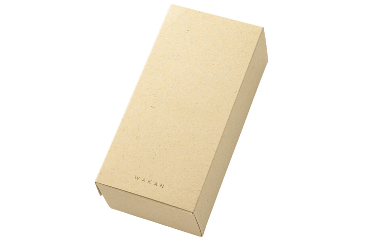 〈赤坂おぎ乃和甘〉の生どらやき ギフト用ボックス