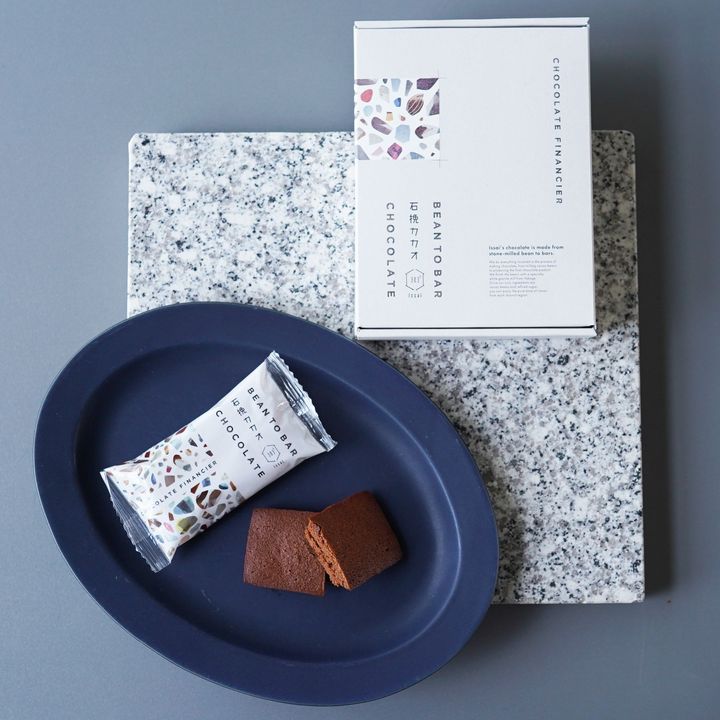 さまざまなシーンで活躍しそうな、カジュアルポップなパッケージ。