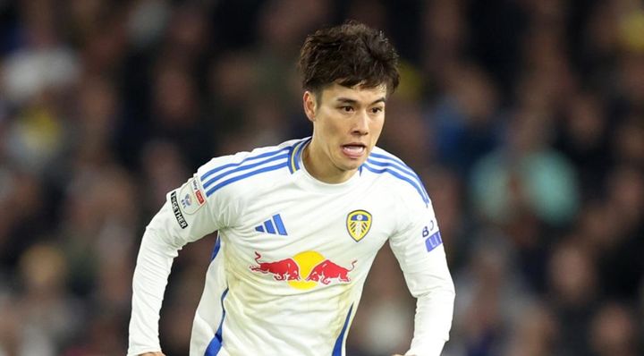 日本代表のイケメン選手、2部リーグにいるのはもったいない！と海外で絶賛される