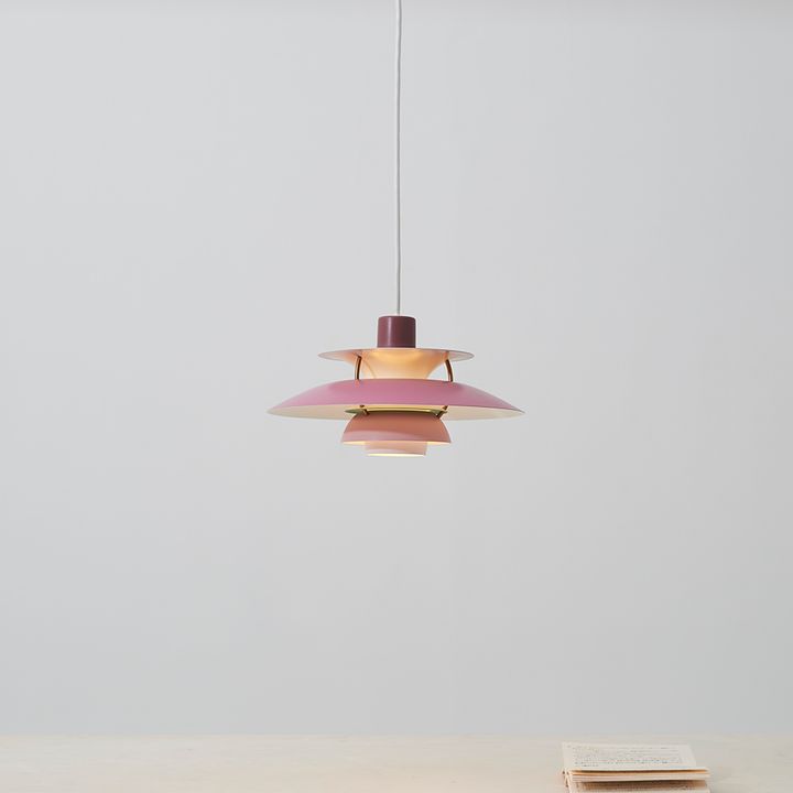 昼と夜で全然違う！おしゃれな北欧ペンダントライト4選