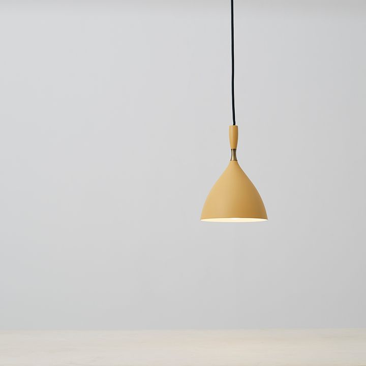 昼と夜で全然違う！おしゃれな北欧ペンダントライト4選