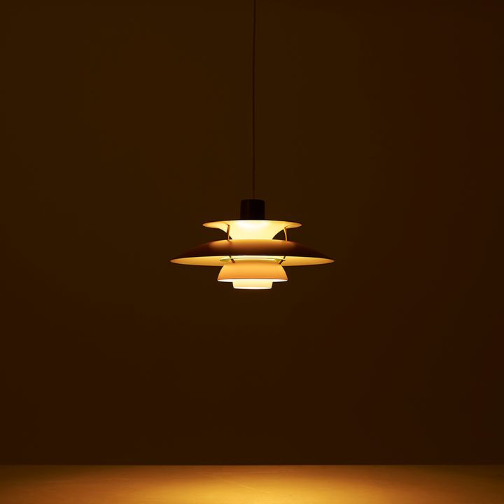 昼と夜で全然違う！おしゃれな北欧ペンダントライト4選