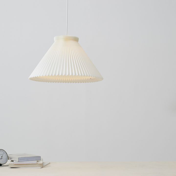 昼と夜で全然違う！おしゃれな北欧ペンダントライト4選