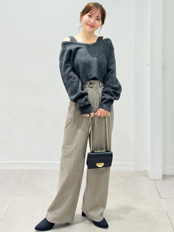 画像2: 出典：GU