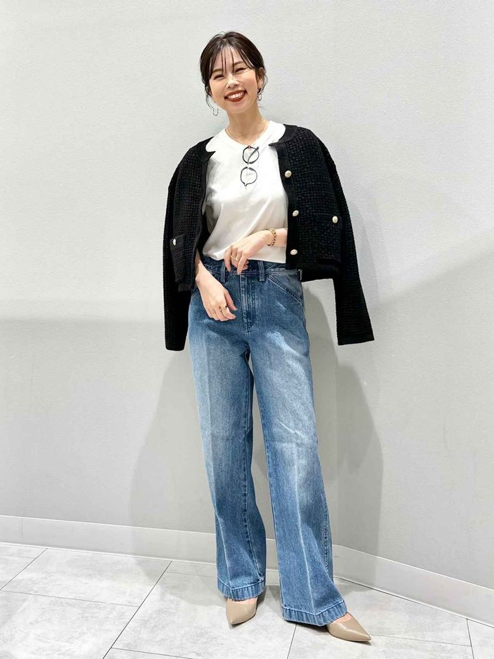 画像1: 出典：GU