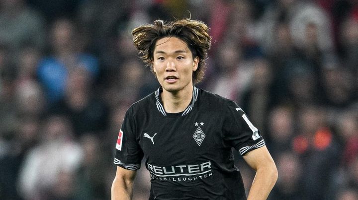 日本代表選手、海外紙が週間ベスト11に選出！「疲れを知らない働き者」と絶賛