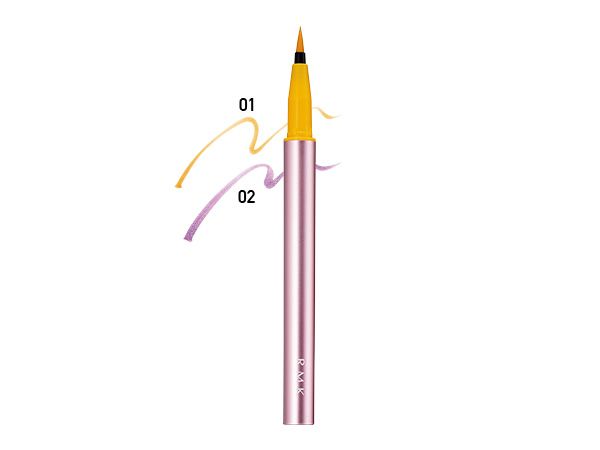 ザ ピンク ハイ リクイド アイライナー