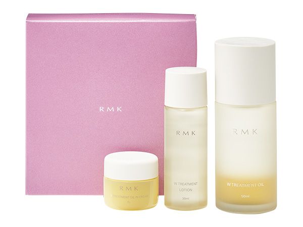 ホリデー Wトリートメント リミテッド キット I